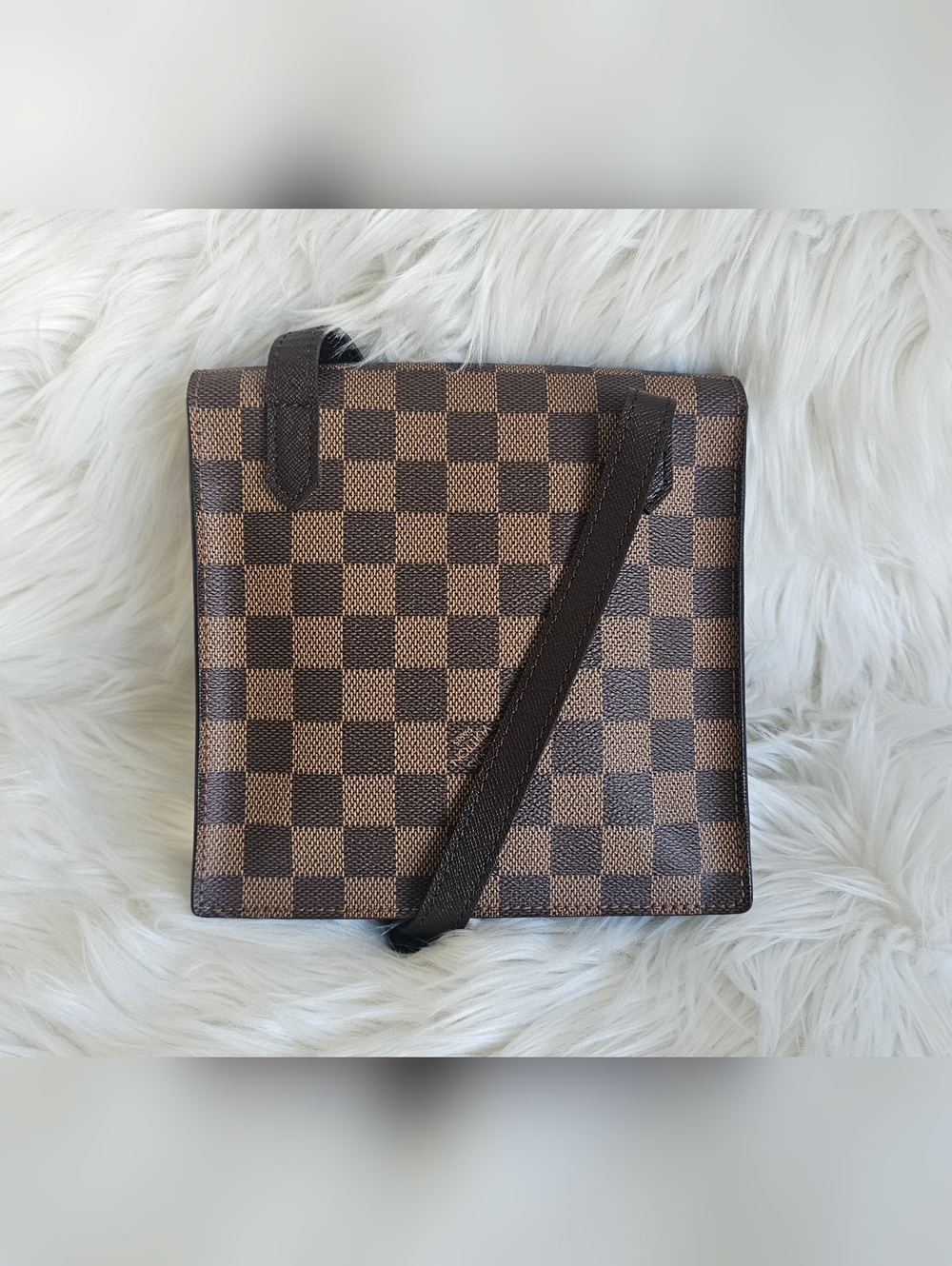 Louis Vuitton DE Pimlico PM - Picture 4 of 11